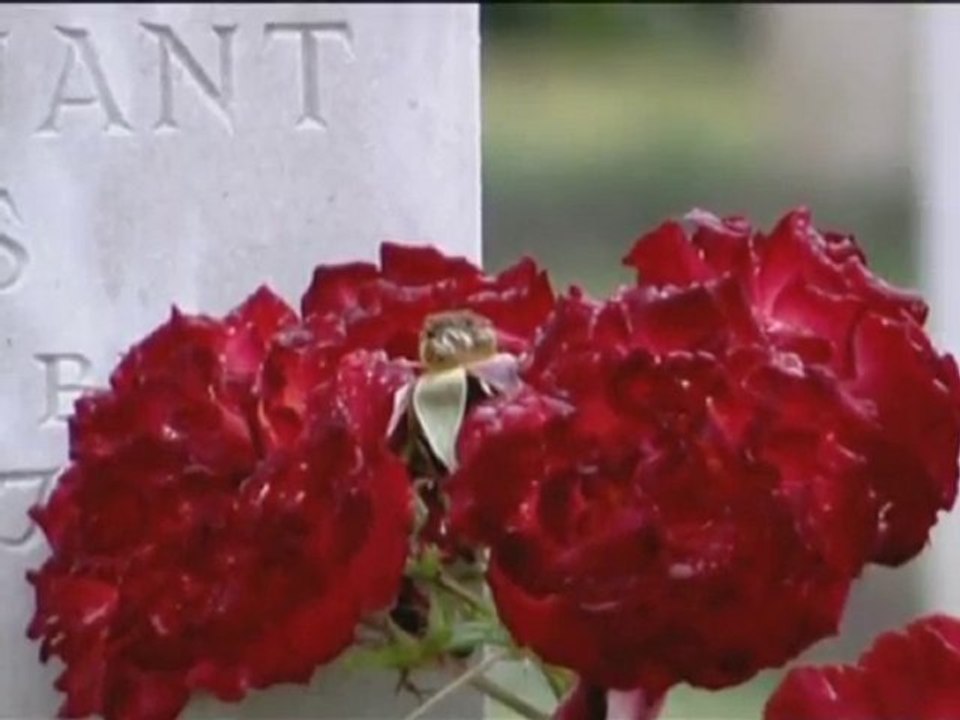 La Trêve de Noël 9/9