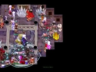 woe 2 junio papis guild atlantis ro