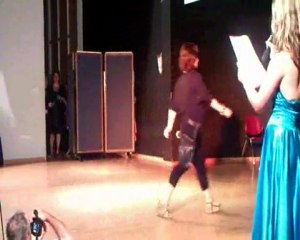 ערב סיום חממה עסקית