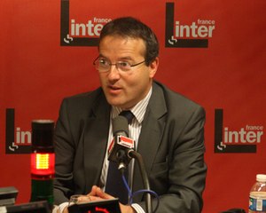 Martin Hirsch - France Inter