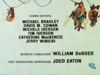 Sky Commanders  Credits [Extremlym]