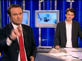 La météo pour ce jeudi 3 juin