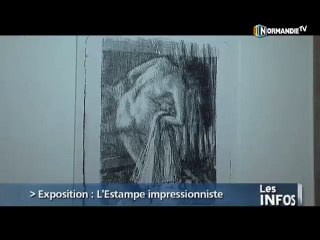 Normandie TV - Les Infos de Mercredi 02/06/2010