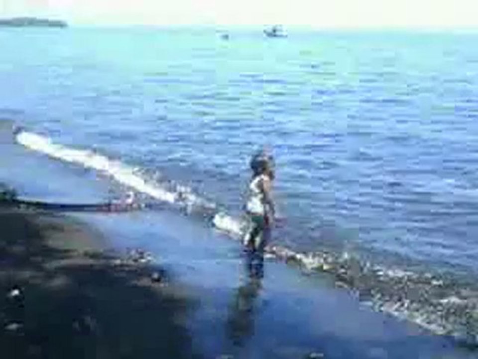 picnic video