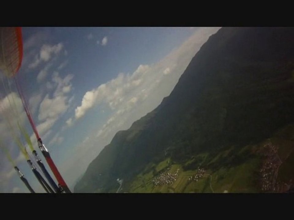 voyage Slovénie kobarid