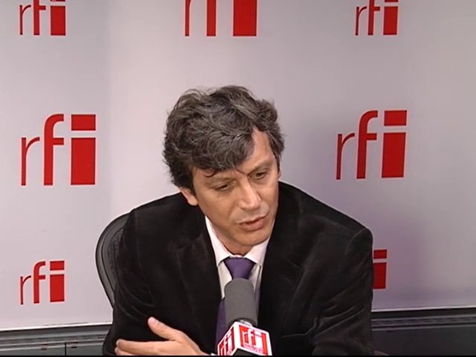 David Assouline
