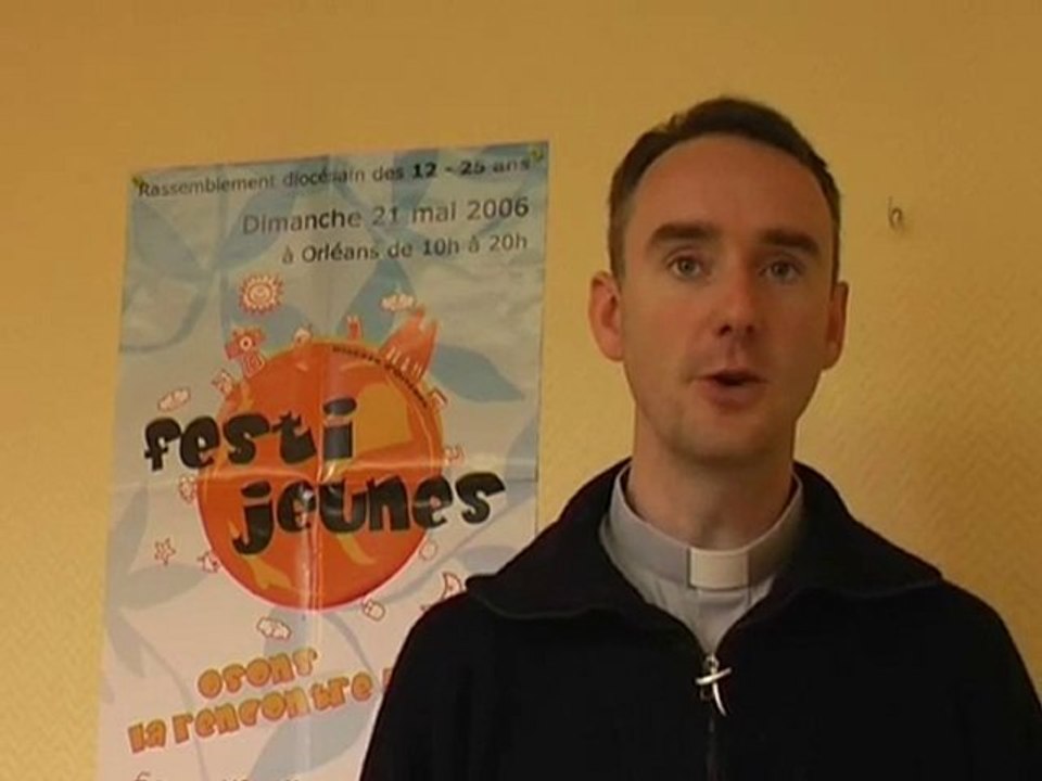 Festi jeunes 2010 : c'est parti !