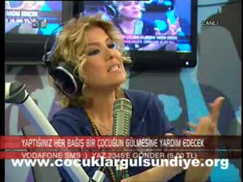 Çocuklar Gülsün Diye - Mehmet'in Gezegeni - 1