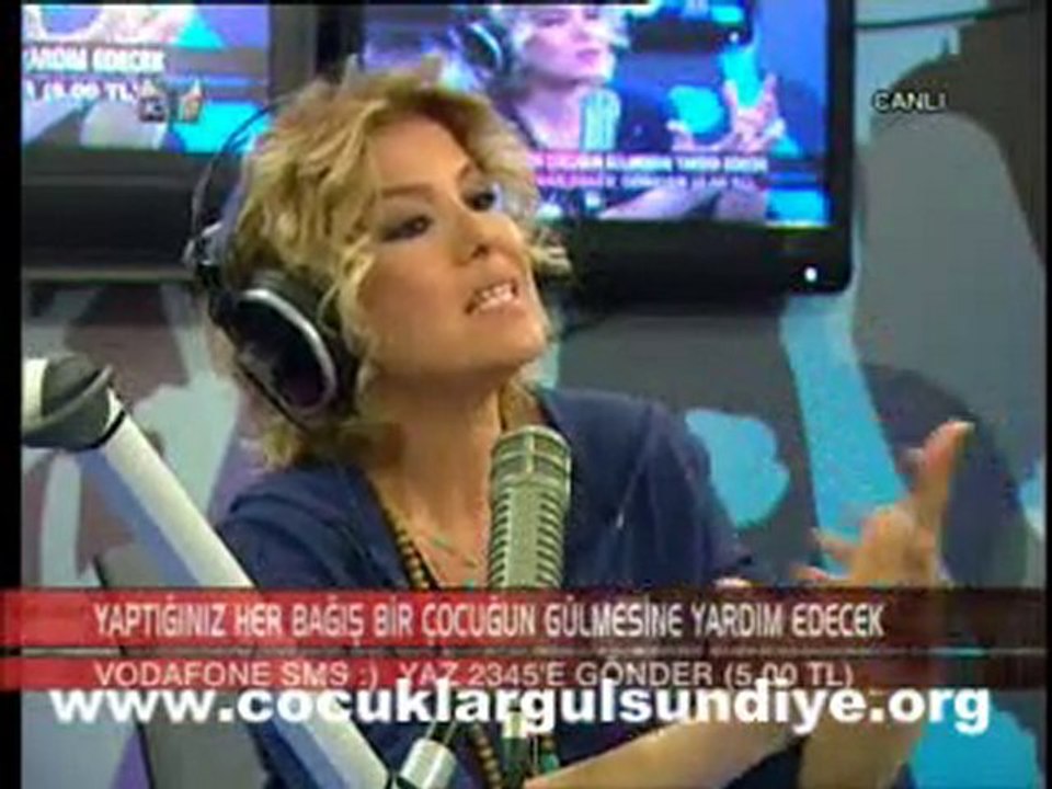 Çocuklar Gülsün Diye - Mehmet'in Gezegeni - 1