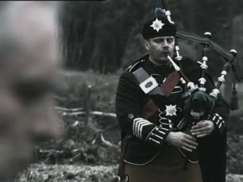 La Trêve de Noël 7/9