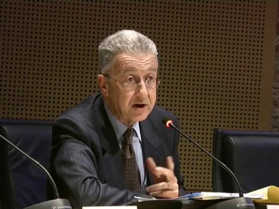6- colloque 15/04/10.Pierre Lyon-Caen. Police & démocratie