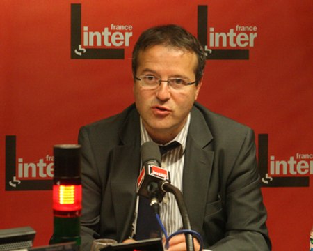 Martin Hirsch - France Inter