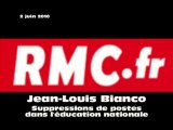 Bianco débat RMC