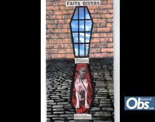 Histoires d'un blog "interdit" par la prison