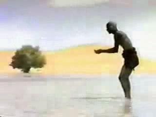 Paula Abdul My love is for real