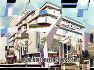 HM Constructions Commercial