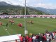 Swiss football team ready for kick-off