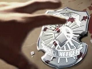 Crackdown 2 - Trailer juin 2010 Xbox 360 Geek4life.fr