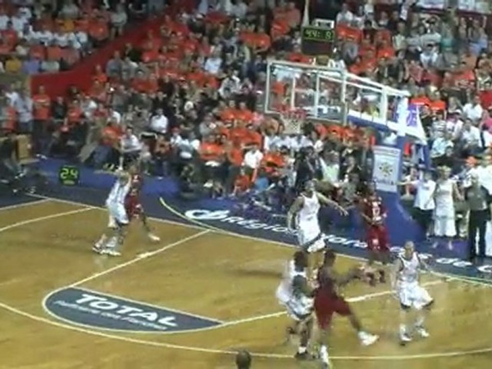 BCM/Cholet