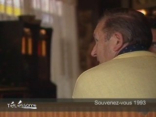 Souvenez-vous : Fabienne ELKOUBI, chanteuse