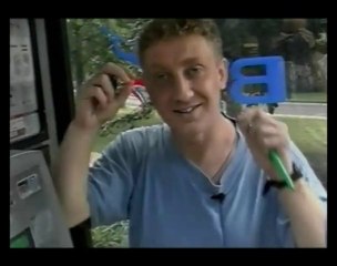 Watching the Detectives