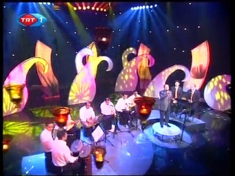 Salik Meratip Kateder Tekrarı Hu ya Hu İle