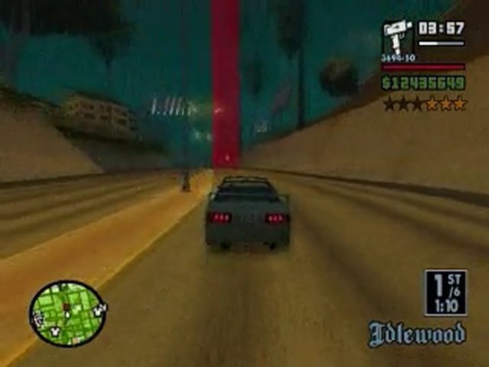 Freeway 2:17