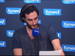 Un gâteau pour Envoyé Spécial