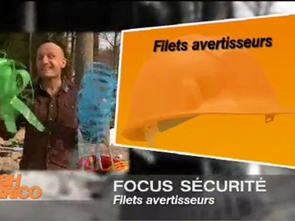 48hBRICO avec Weldom_Installer un éclairage extérieur