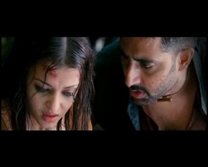 Raavan - Battle Between The Good & The Evil.