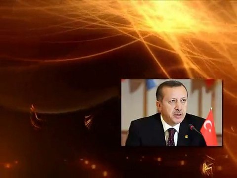 Başbakan RECEP TAYYİP ERDOĞAN'IN güzel bir şiiri
