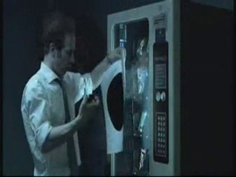 Açgözlülüğün Sonu :))