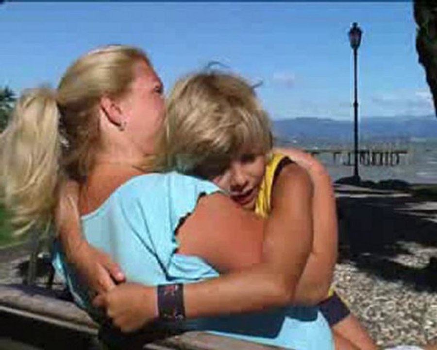 Mama,es tut mir leid!Marco Konegger