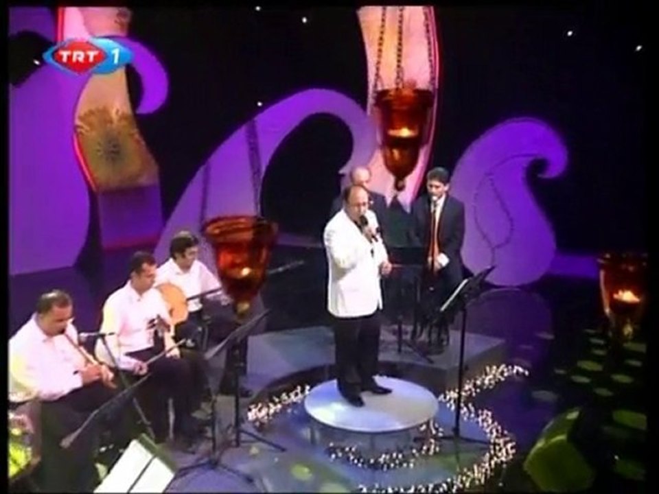 Ben Yürürüm Yane Yane