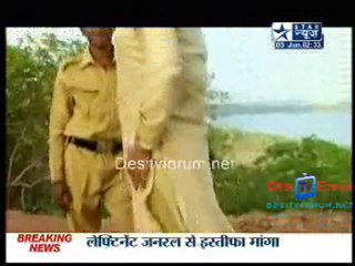 Saas Bahu Aur Saazish SBS - 3rd June 2010 - Part1