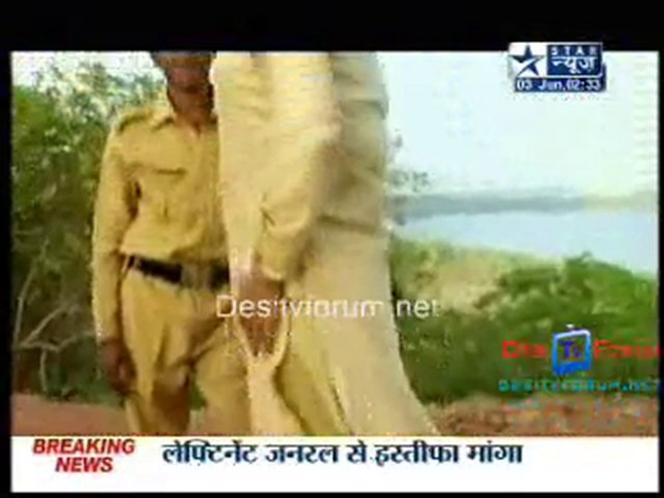 Saas Bahu Aur Saazish SBS - 3rd June 2010 - Part1