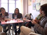 Prejudice, attacks for Turkish transsexuals