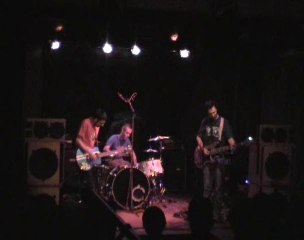 IO MONADE STANCA  Live @ Lavoir Théâtre G. Brassens part 2