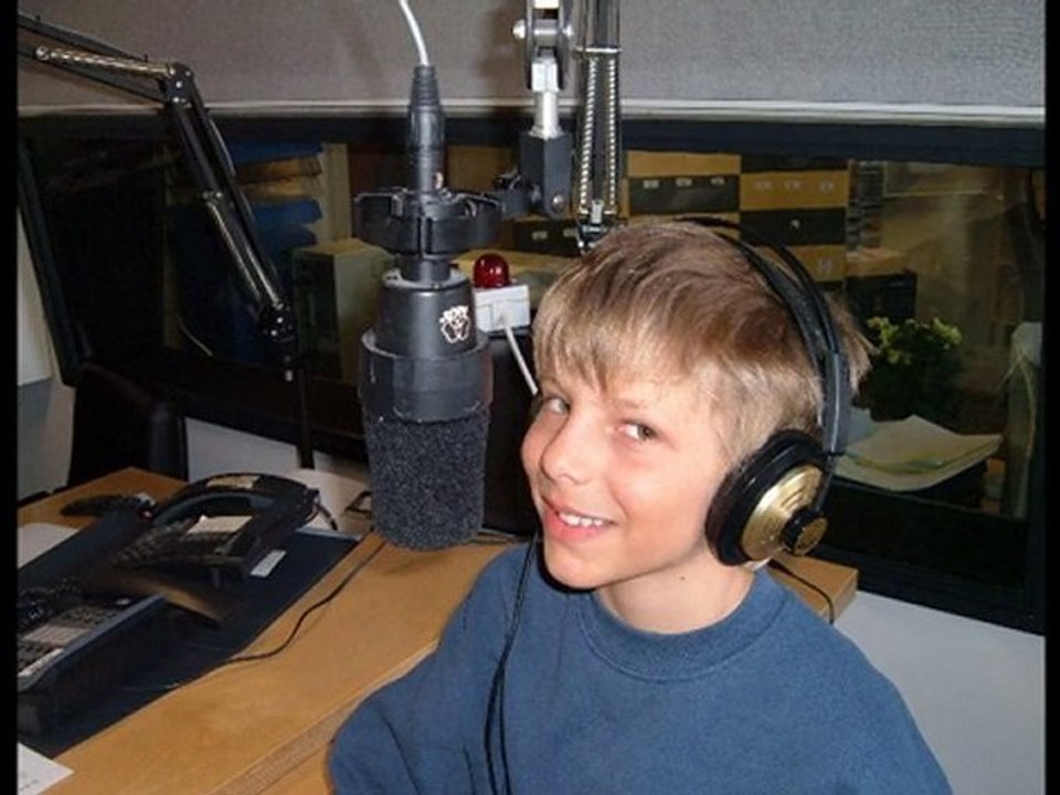 Marco Konegger- Ich bin am Goldeck