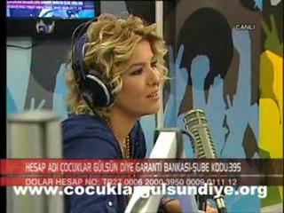 Çocuklar Gülsün Diye - Mehmet'in Gezegeni - 2