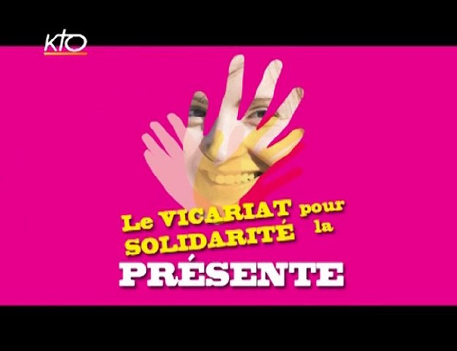 Vicariat pour la solidarité