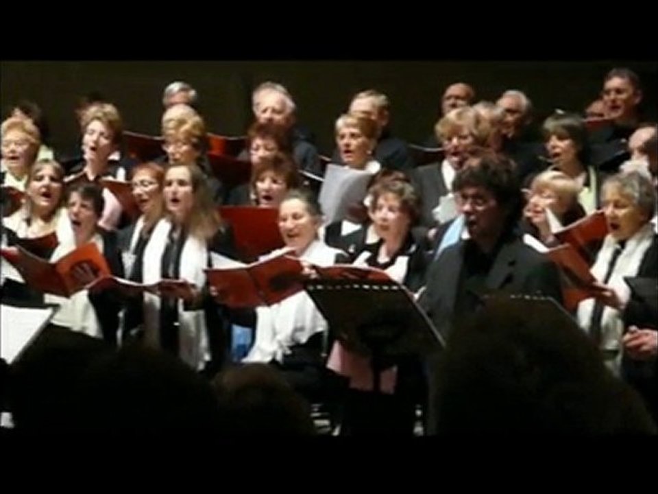 Cantate de l'Apocalypse - 2