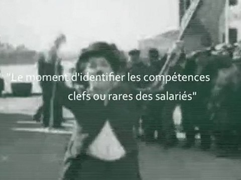 Comment manager en temps de crise ?