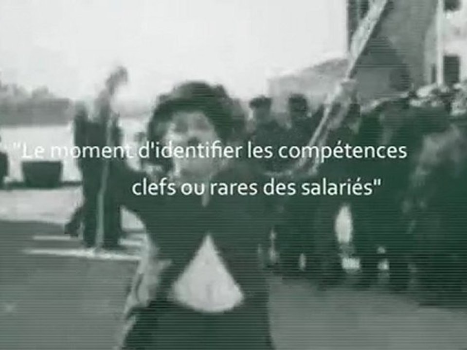 Comment manager en temps de crise ?