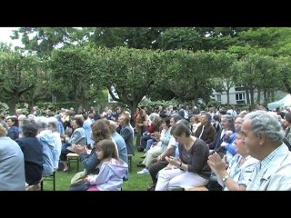 Fête des mères 2010