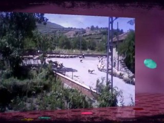 BAŞTÜRK BELDESİ KALKANCI MAH.