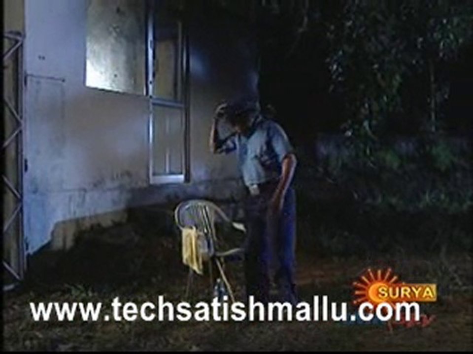 Nillavilaku