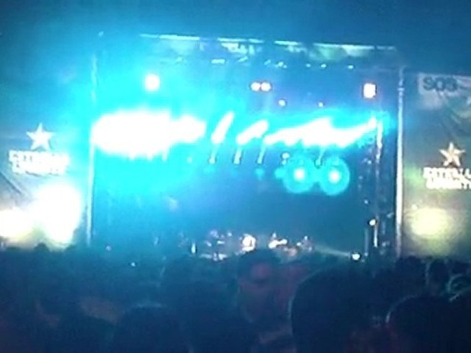 Madness Live