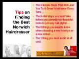 Norwich Hairdressers - Norwich Hairdressers, Norwich   Haird