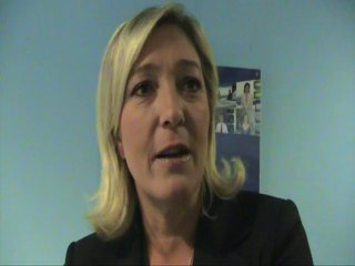 Mon cadeau à Aubry pour ses 60 ans ? La retraite !